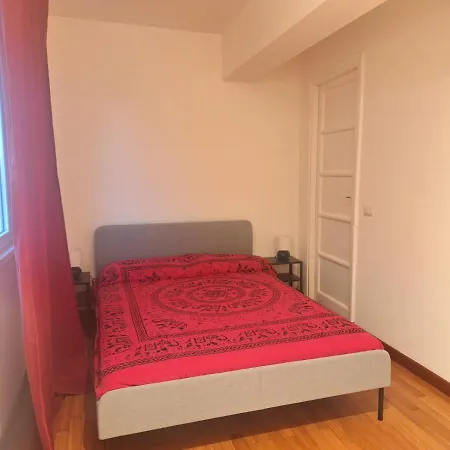 Tiburtina Appartement *