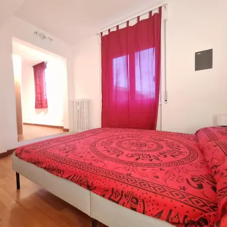 Appartement Tiburtina