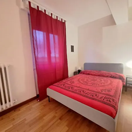 Appartement Tiburtina