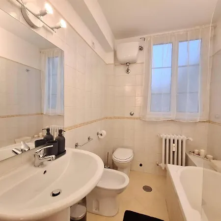 Appartement Tiburtina Rome