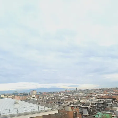 Appartement Tiburtina