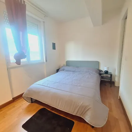 Tiburtina Apartment Rom