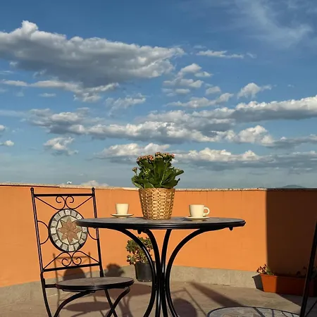 Tiburtina Appartement Rome