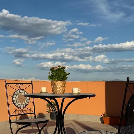 Appartement Tiburtina *